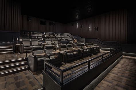 Cinépolis Coconut Grove | Cuhaci Peterson™ | ProjectMark