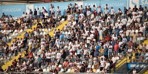 Hnk Rijeka Rijeka Lokomotiva U Prodaji Ulaznice Za Subotnji Ogled