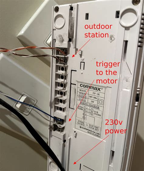 How to Fix Your Intercom System: A Step-by-Step Guide