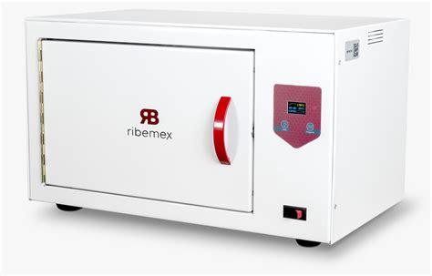 Esterilizador Electr Nico Leo Marca Ribemex Promosa Dental