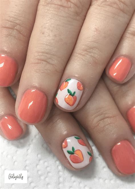 20 January Nails For 2019 April Golightly