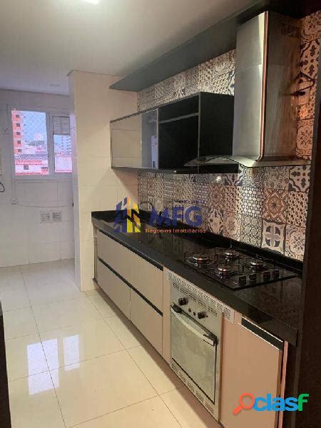 Apartamento Residencial Alpha Mangal Pechinchas Maio Clasf