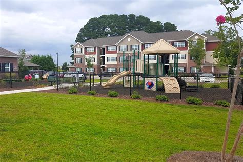 Kittrell Place Apartments 4117 Kittrell Farms Dr Greenville Nc For