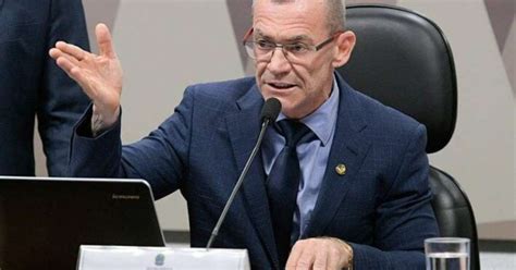 Senador Do Pt Votou Contra Veto De Lula Na Saidinha Benef Cio N O