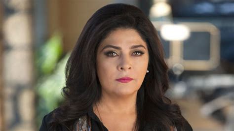 15 Facts About Victoria Ruffo - Facts.net