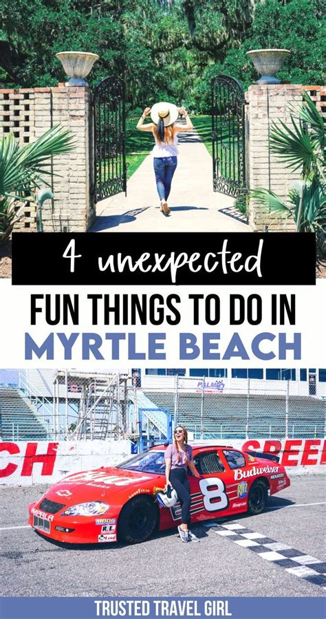 4 Unexpected Fun Things To Do In Myrtle Beach Artofit