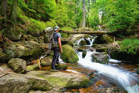 Touristenattraktionen Im Harz Travelguide U