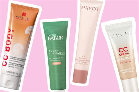 6 новых BB и CC кремов: что брать? | Beauty Insider