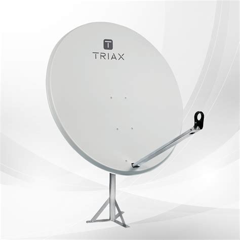 Triax Satellite Antenna Dish Tds Lg Ral Bulk Pack