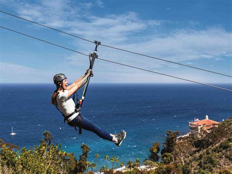 Best Things to Do on Catalina Island for the Perfect Escape