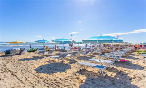 Spiagge Riviera Romagnola