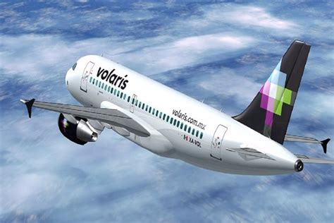 Volaris Lanza Dos Nuevas Rutas Que Conectan A Canc N Con Hermosillo Y A