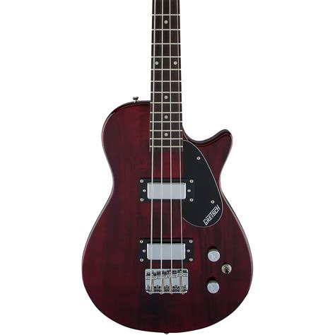 Gretsch Guitars G2220 Electromatic Junior Jet Bass Ii Short Scale Bass