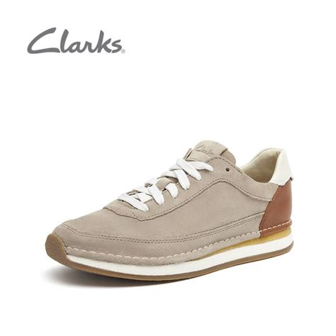 Кроссовки Clarks - купить с доставкой по выгодным ценам в интернет ...