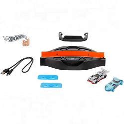 Hot Wheels Id Race Portal Fxb53