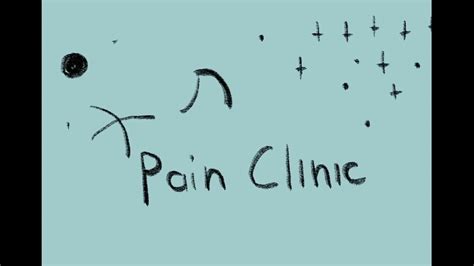 TallJENNY PAIN CLINIC 2022 Full Album Visualiser YouTube