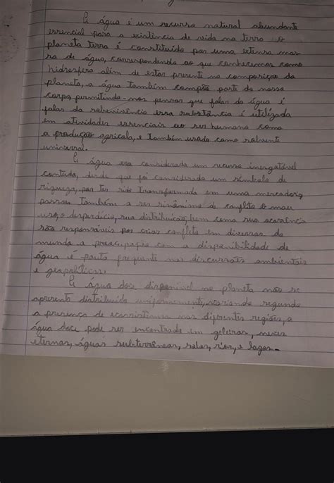 Reda O Pronta Sobre Meio Ambiente Librain