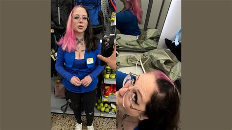 Full Video The Walmart Employee Leak Video Is Going Viral By Robert Moffitt May 2024 Medium