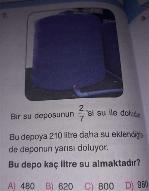 Ekteki soruları çözünüz Ders Matematik Konu Rasyonel sayı