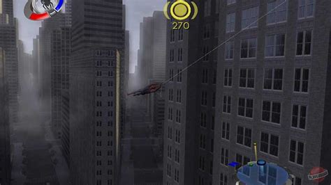Spider-Man 3: The Game - описание, системные требования, оценки, дата ...