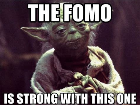 What Does FOMO Mean? The acronym FOMO what is it?