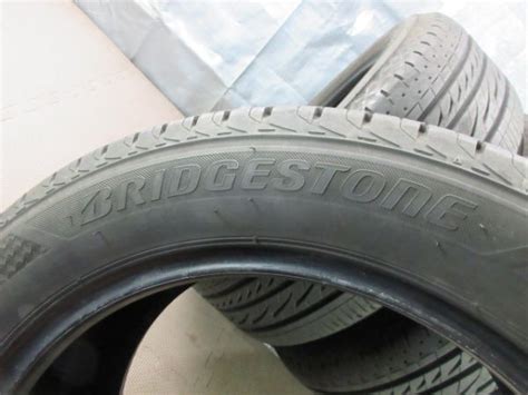 Yahoo!オークション - （SK062） 2020年 ブリヂストン レグノ GRVⅡ 205...