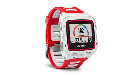 Garmin Forerunner 920XT: The Best Triathlon Watch Gets Even Better