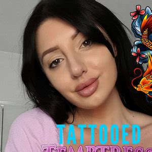 Larissa Opitz Rissii Nude Leaks OnlyFans Photo 31 Fapellino