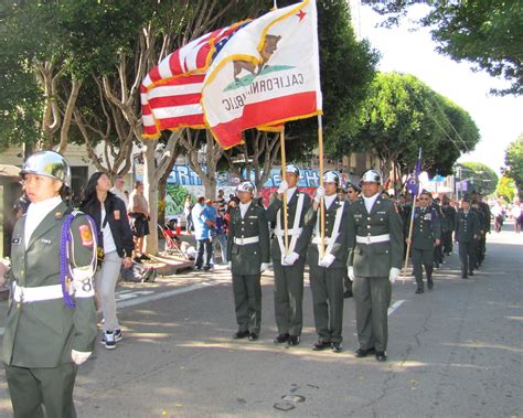 Columbus Day Italian Heritage Parade In Sf North Beach 201 Flickr