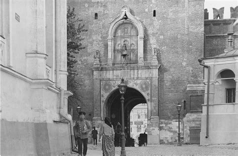 Главная башня Кремля