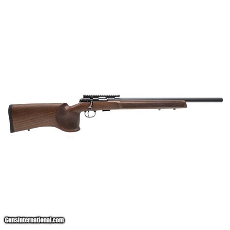 CZ 457 Varmint MTR 22 LR R42313