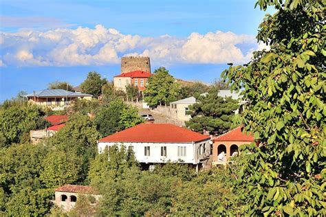 What Makes the Georgian Wine Region of Kakheti Special? - Askaneli ...