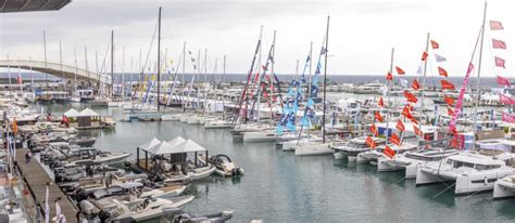 Salone Nautico Di Genova Oltre Imbarcazioni Vogliamo Essere I