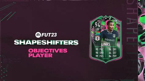 Fifa Gift Links Shapeshifters Objective How To Complete This