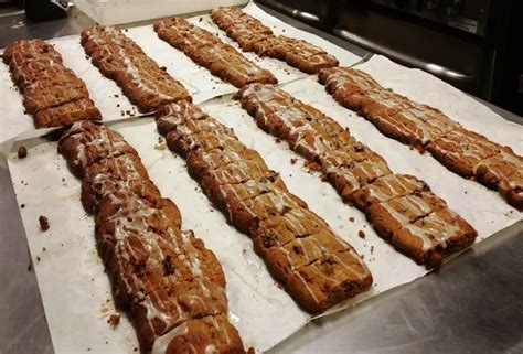 Traditional Hermit Cookie Recipe From The Rabbit Hill Inn Kitchen