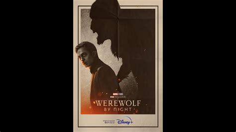 Review Werewolf By Night SPOILERS YouTube