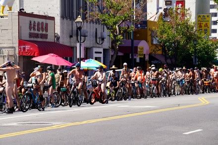 World Naked Bike Ride Los Angeles June Album On Imgur The Best Porn