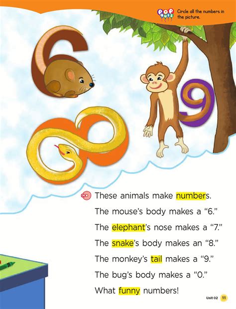 Bricks Reading 30-2 - Educa Libros y Textos S.A. de C.V. - Page 10