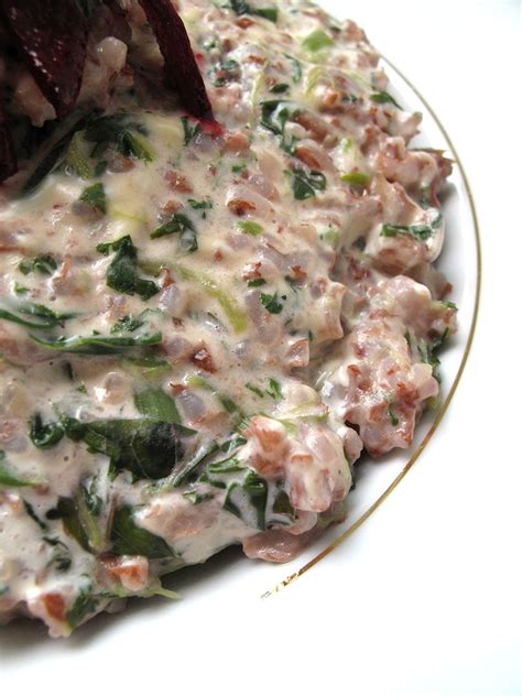 Foodiva's Kitchen: French Fridays with Dorie - Creamy, Cheesy, Garlicky ...
