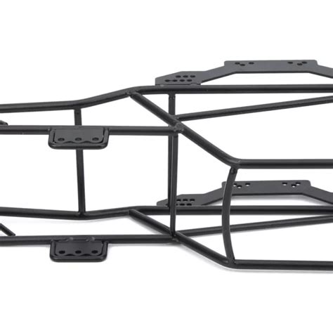 New Rc Car Roll Cage Metal Roll Cage Body For 110 Rc Axial Scx10 Crawler Truck £2639 Picclick Uk