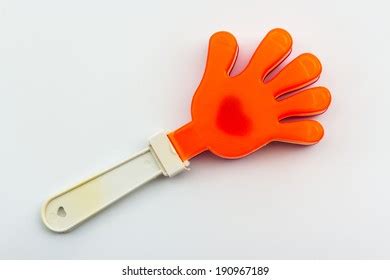 Hand Clap Toy Images Stock Photos Vectors Shutterstock