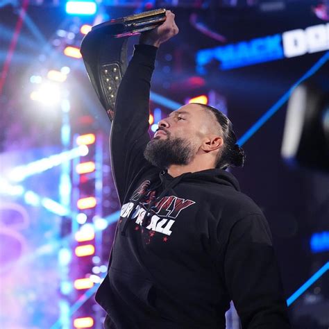 #WWE #RomanReigns Роман Рейнс #фото@wrestling_home | WWE | Wrestling ...
