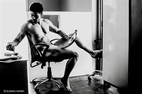 Shirtless Bollywood Men Jason Shah S Hot Butt And Body