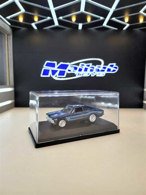 Caixa Acrilico Para Hot Wheels Comprar Em Maihubtoys
