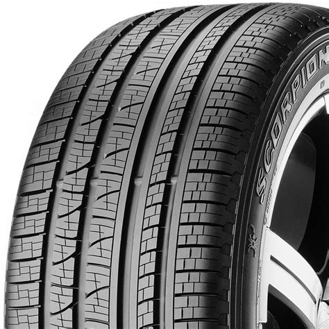Pirelli Scorpion Verde All Season SF 215/65 R17 99 V Celoroční ...