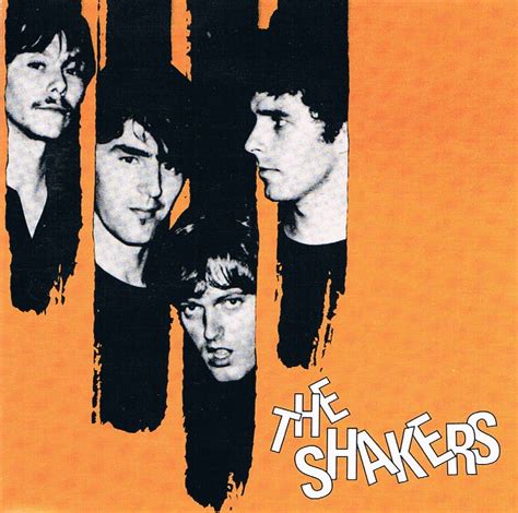 music ruined my life: Power-Popscurities: The Shakers (1979)