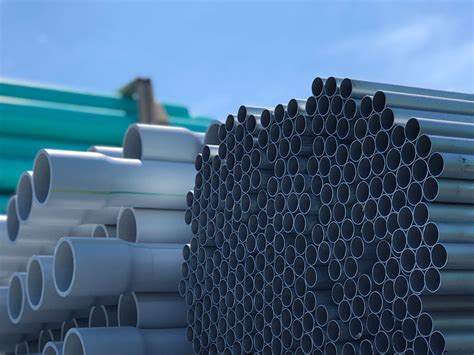 Metal And PVC Conduit Increases On Monday United Pipe Steel