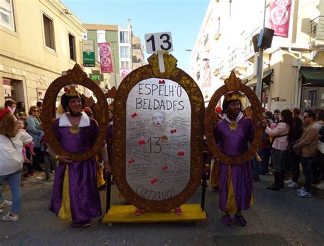 Vedrografias Carnaval De Torres Grupos