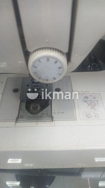 Sewing Machine For Sale Horana Ikman