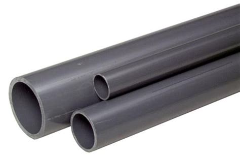 U PVC PN6 Pipe Pressure Pipe Epco Plastics 59 OFF